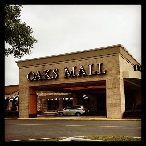 oaks mall gainesville